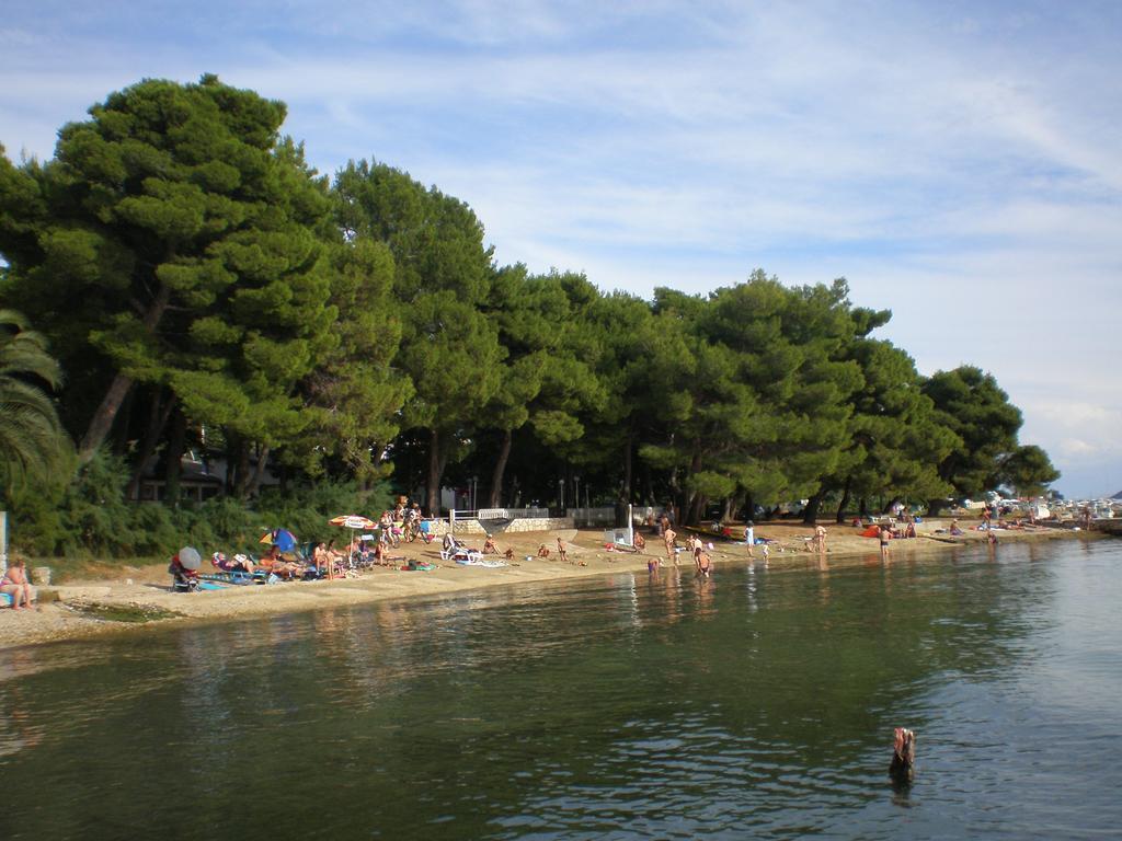 Zenko Apartament Rab Town